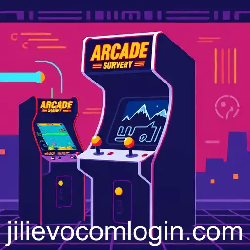 Arcade Classics