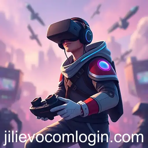 Gaming Trends and Innovations of the Future