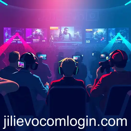 Jilievo: Revolutionizing Online Gaming Engagement