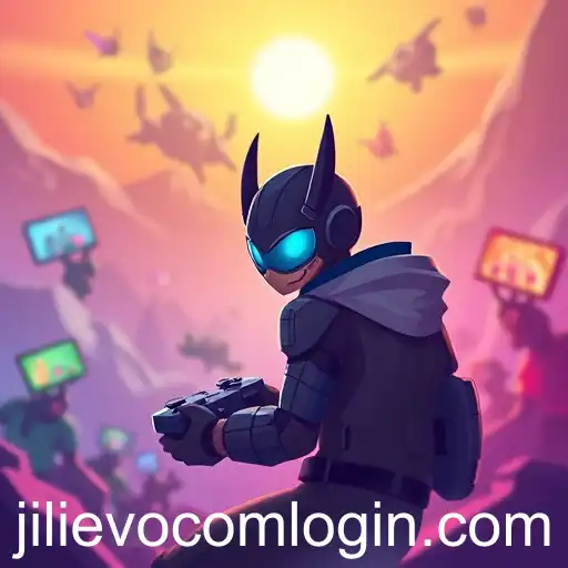 The Rise of Jilievo: Transforming Gaming Landscapes