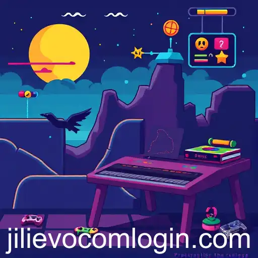 jilievo